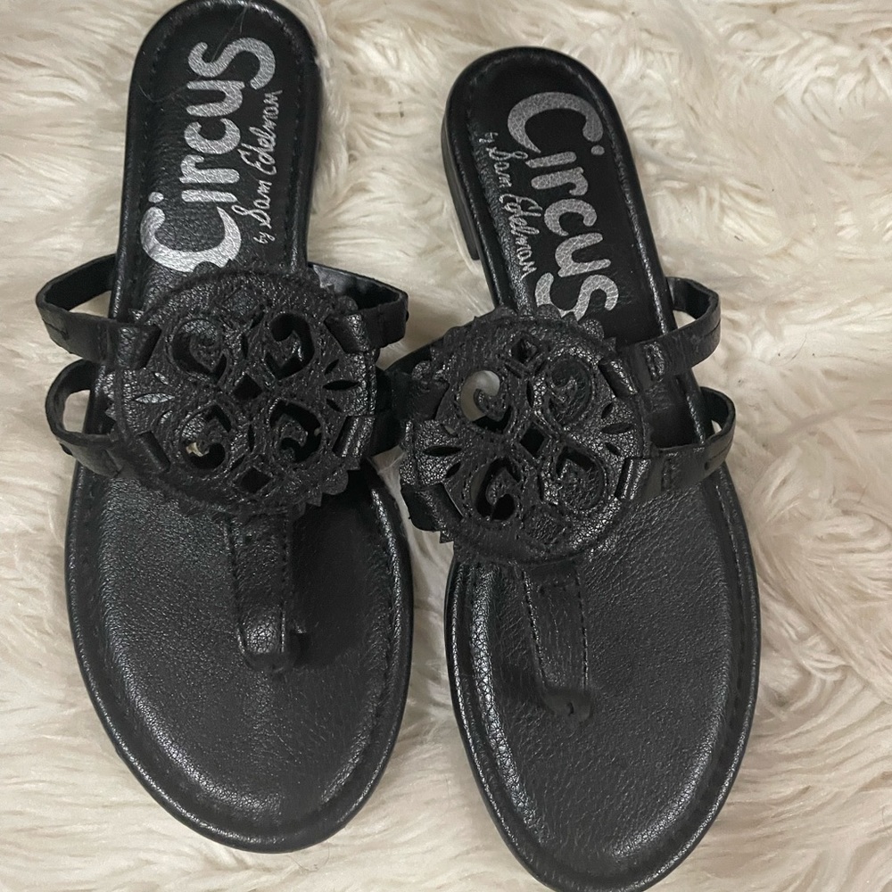 Circus by Sam Edelman size 5 black